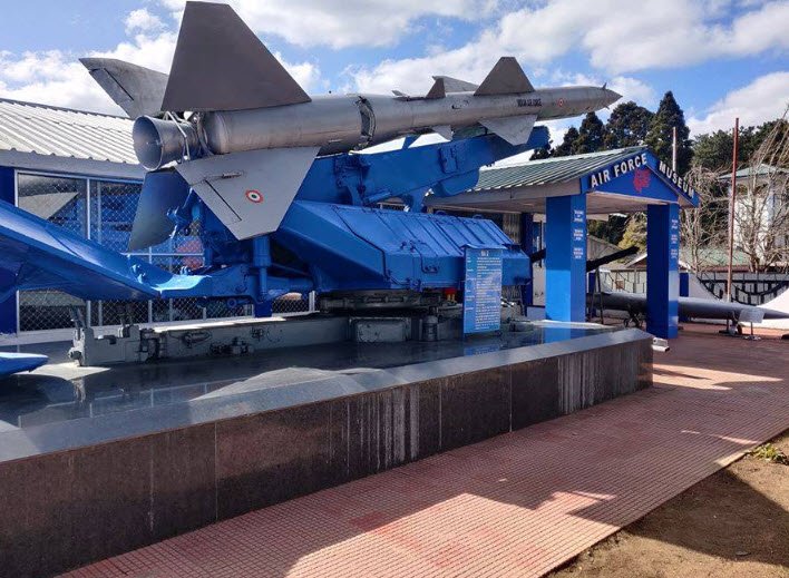 Air Force Museum, East Khasi Hills, Meghalaya - Vushii.com Air Force Museum, East Khasi Hills, Meghalaya - Vushii.com